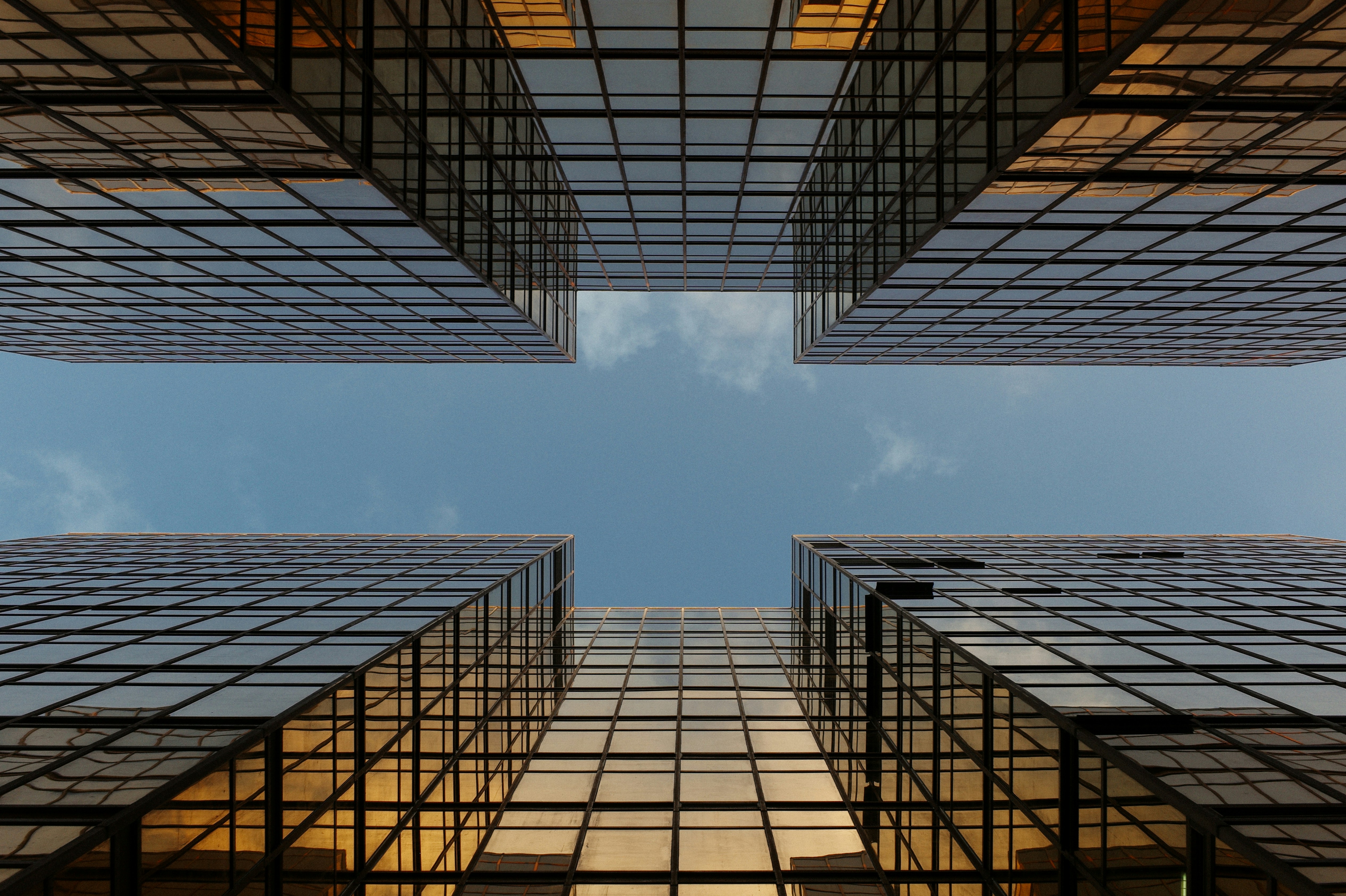 Industrial Solutions